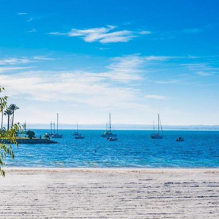 Ideal Property Mallorca - Concha Port de Alcudia  Eksteriør billede