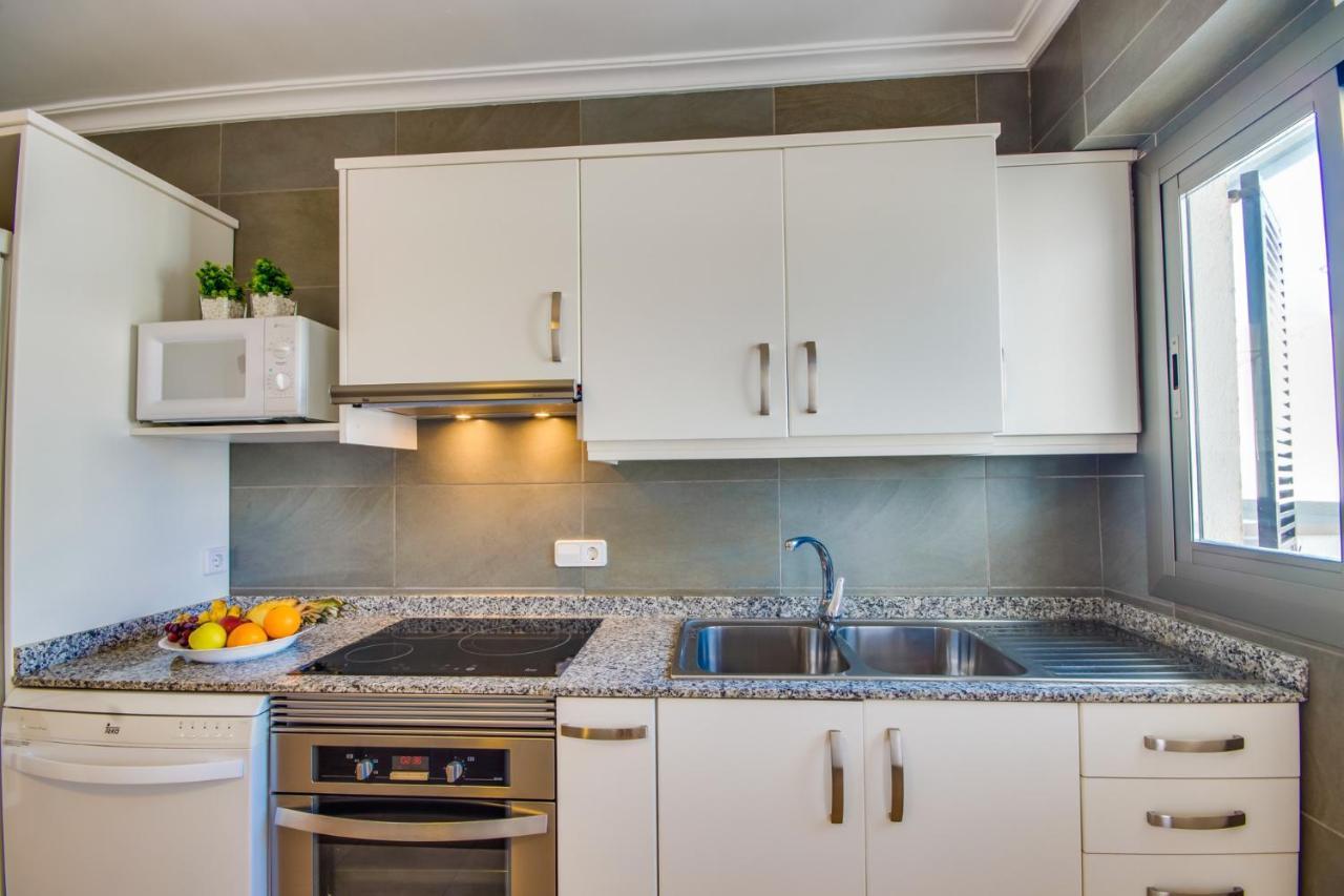 Ideal Property Mallorca - Concha Port de Alcudia  Eksteriør billede