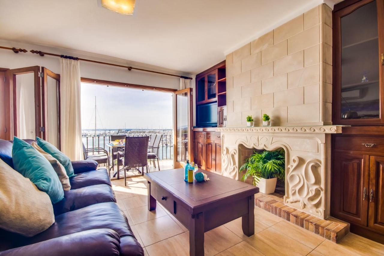 Ideal Property Mallorca - Concha Port de Alcudia  Eksteriør billede
