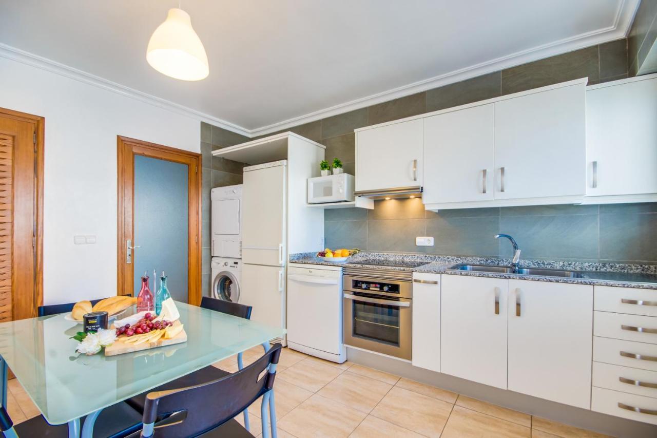 Ideal Property Mallorca - Concha Port de Alcudia  Eksteriør billede