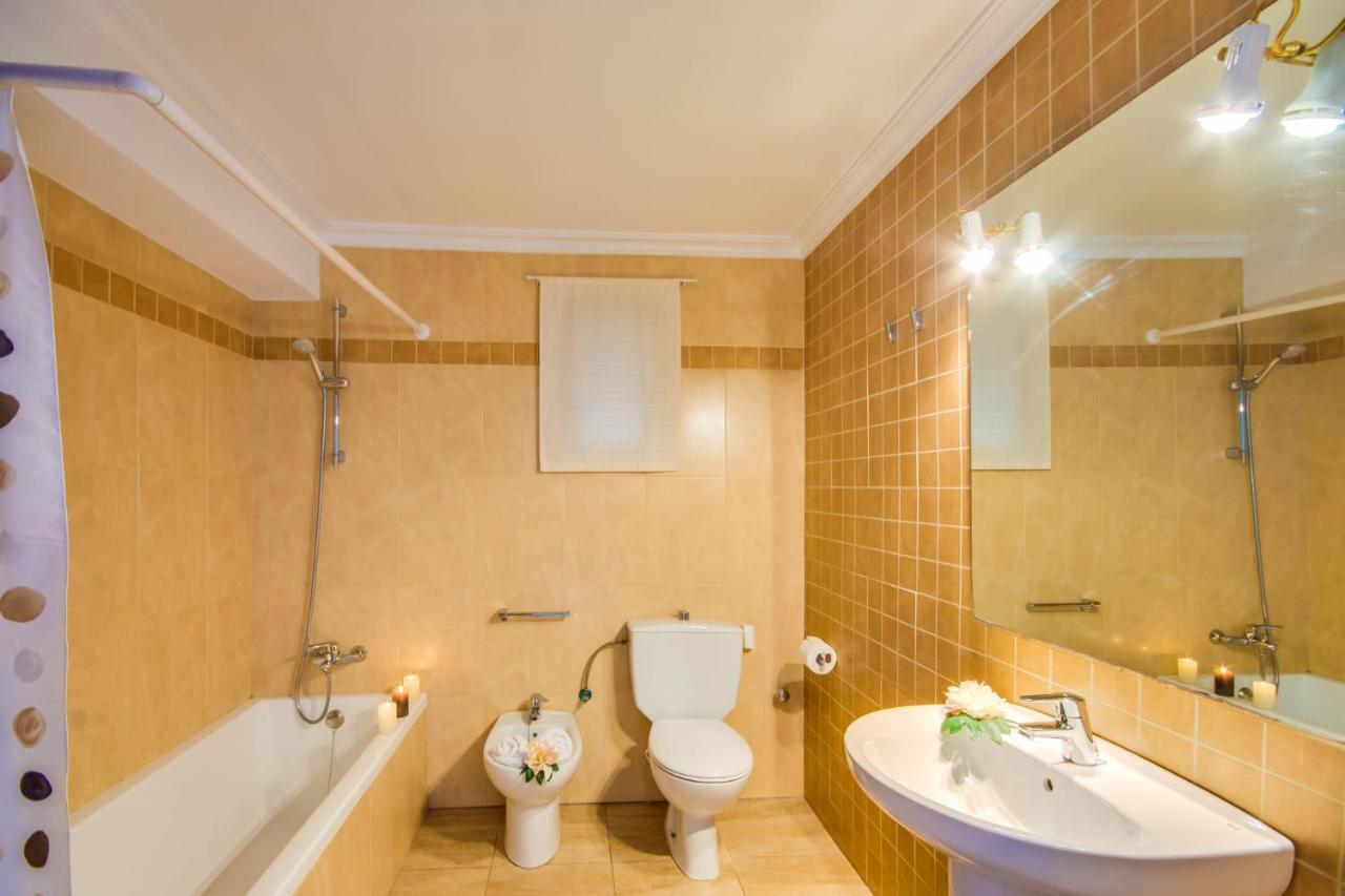 Ideal Property Mallorca - Concha Port de Alcudia  Eksteriør billede