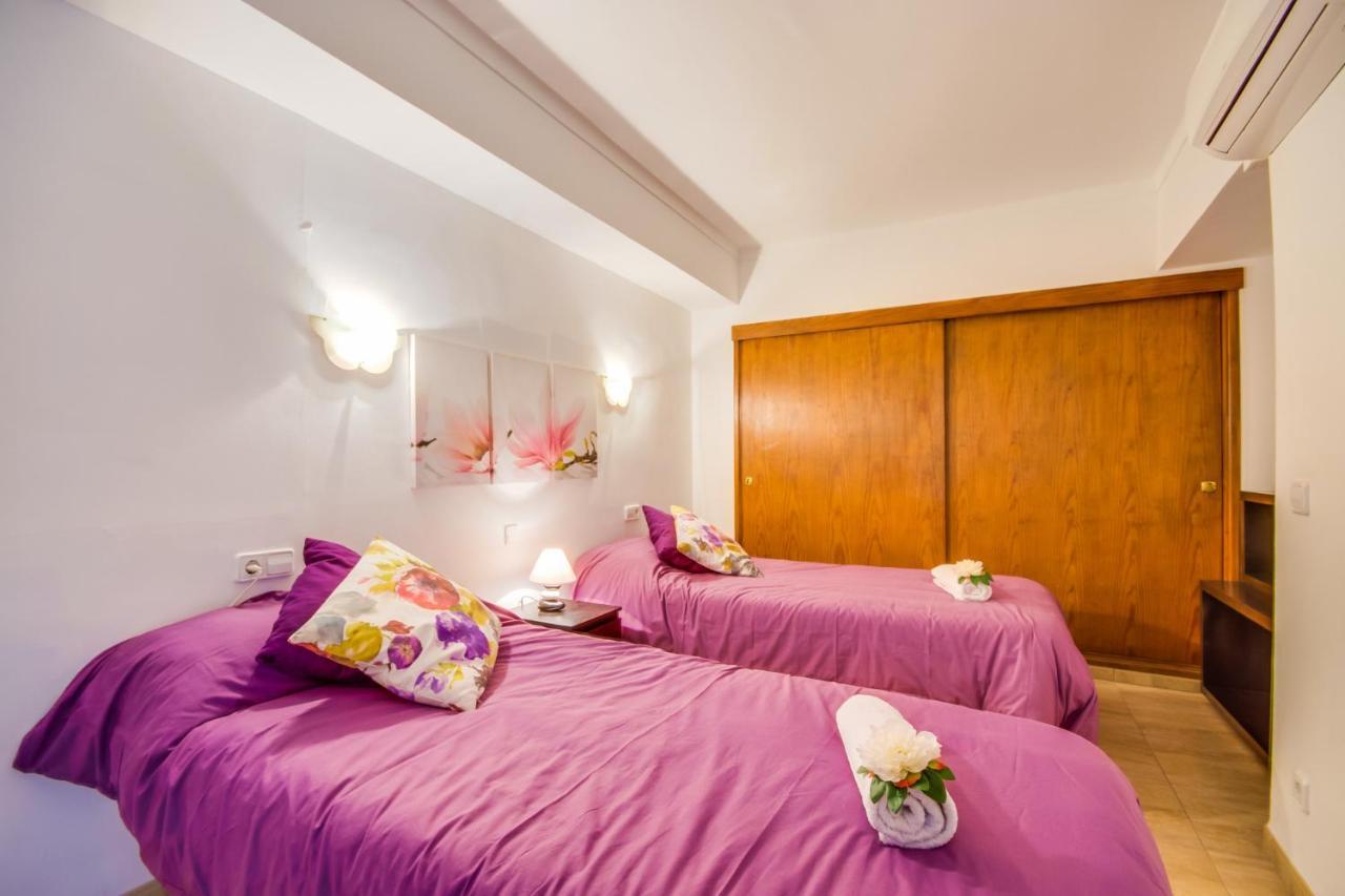 Ideal Property Mallorca - Concha Port de Alcudia  Eksteriør billede
