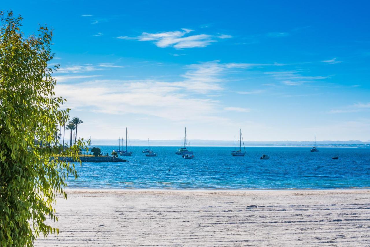 Ideal Property Mallorca - Concha Port de Alcudia  Eksteriør billede