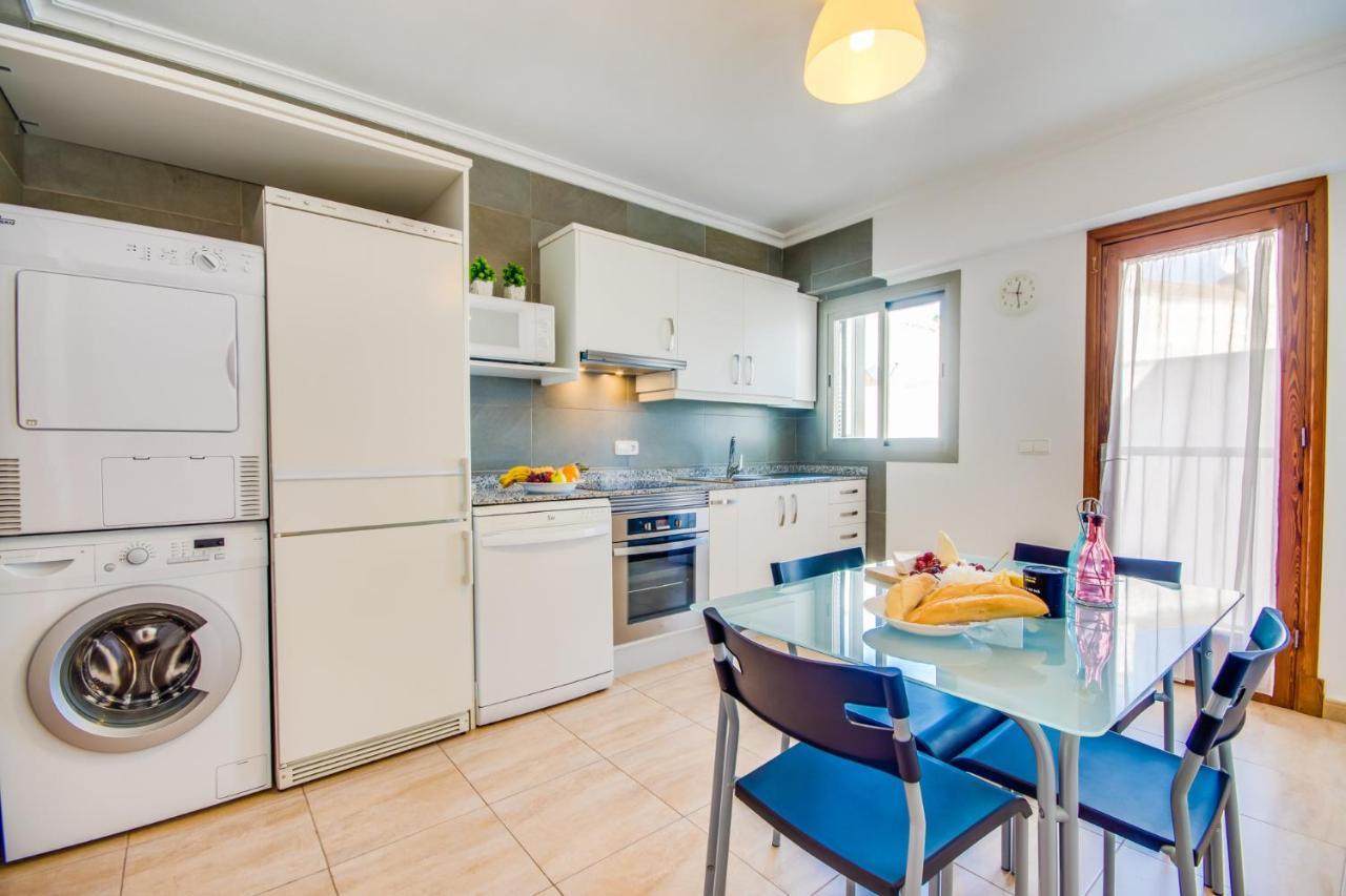 Ideal Property Mallorca - Concha Port de Alcudia  Eksteriør billede