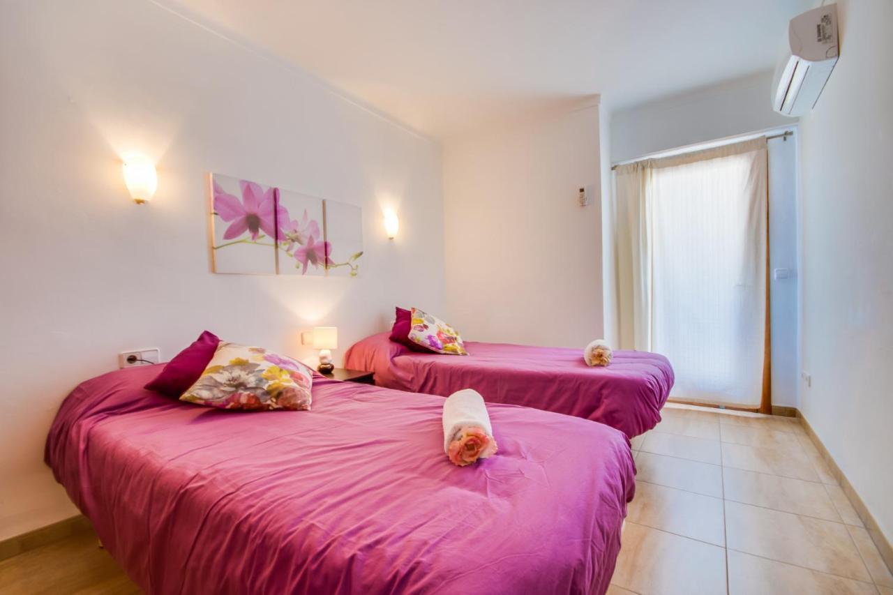 Ideal Property Mallorca - Concha Port de Alcudia  Eksteriør billede
